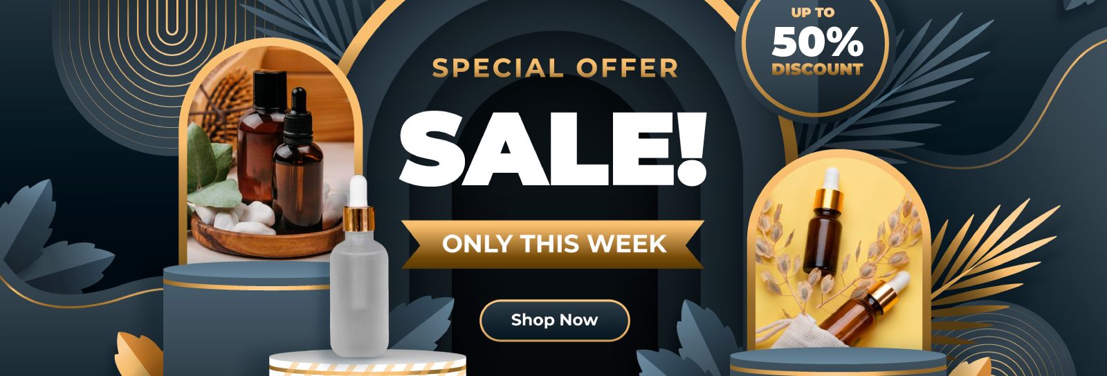 Shop All Banner