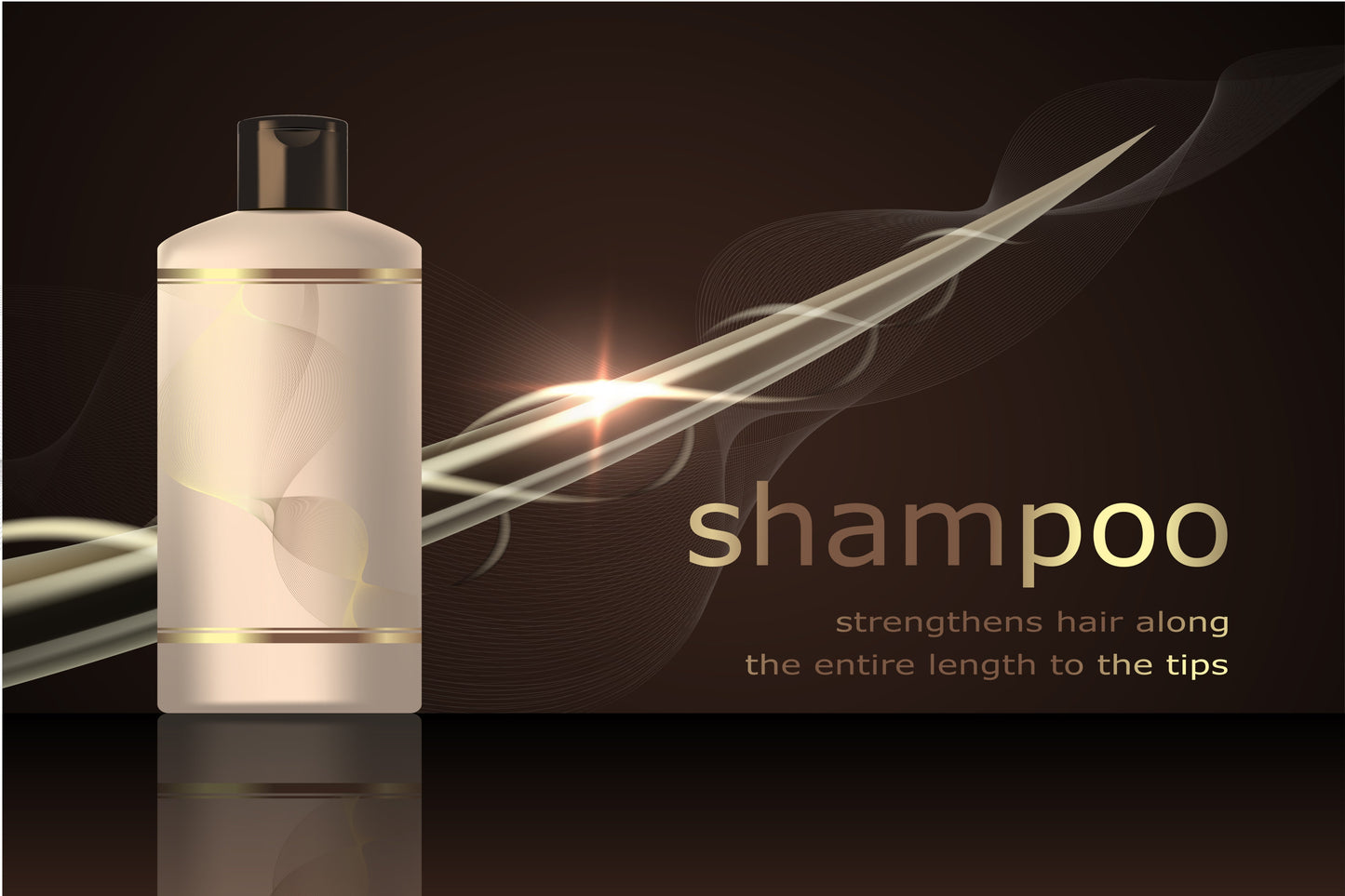 Keratin Shampoo