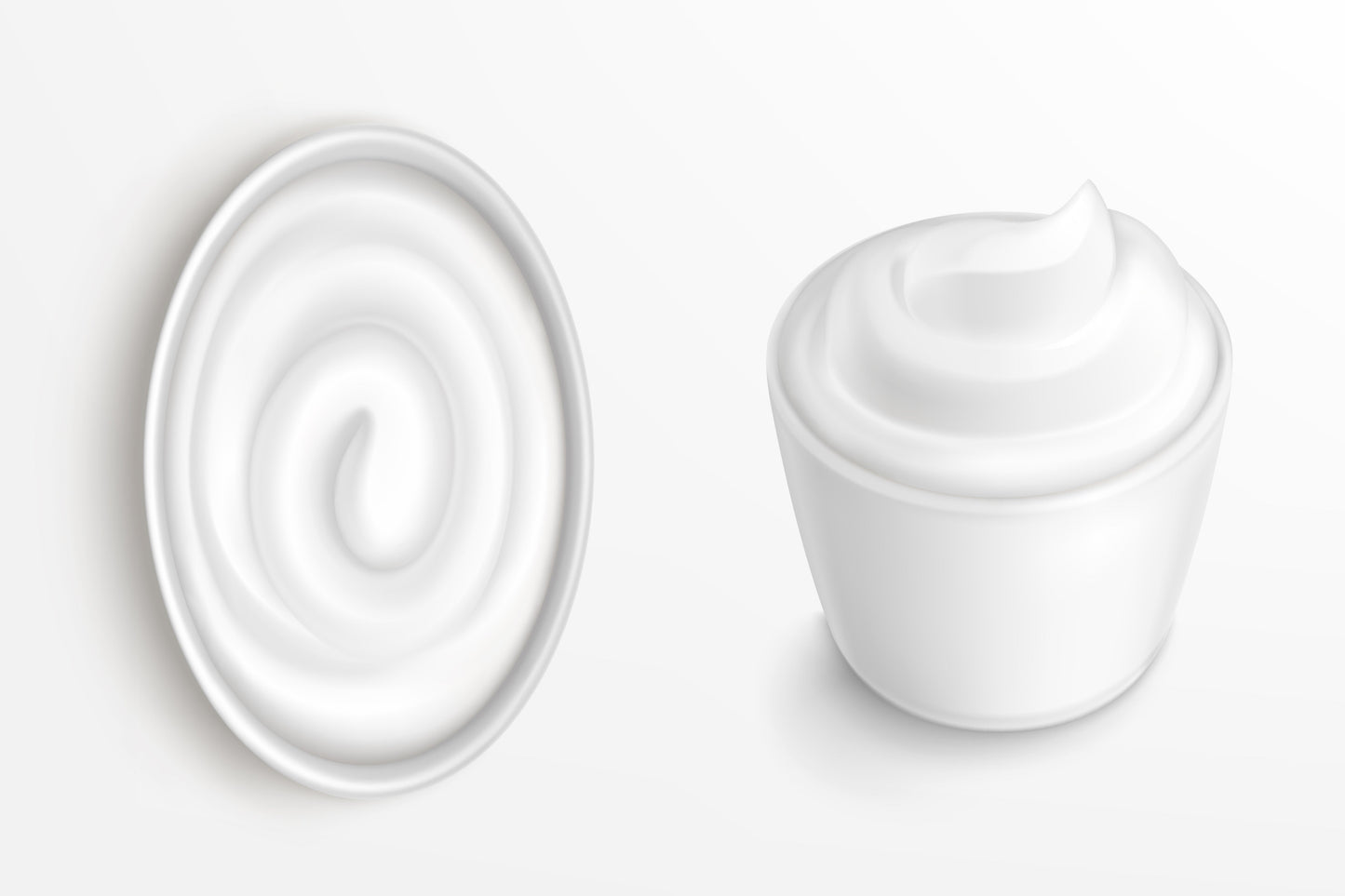 Cream Base