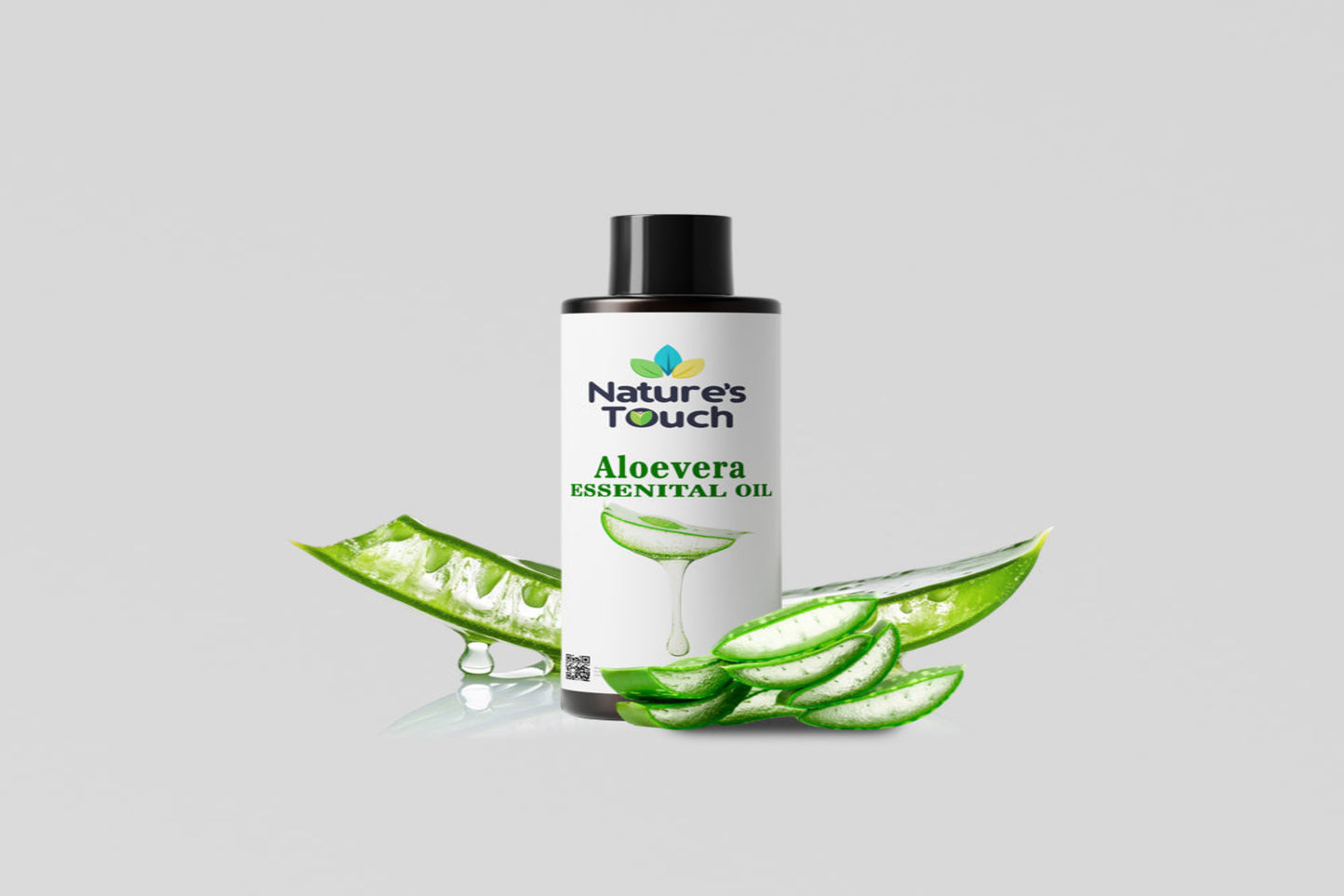 Aloe Vera Oil