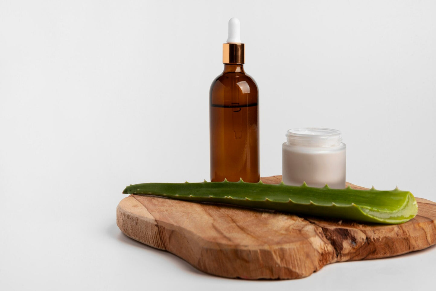 Aloe Vera Oil