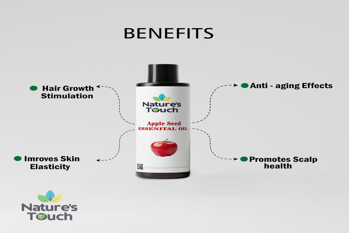 Apple Seed Oil