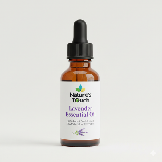 Lavender Essential Oil