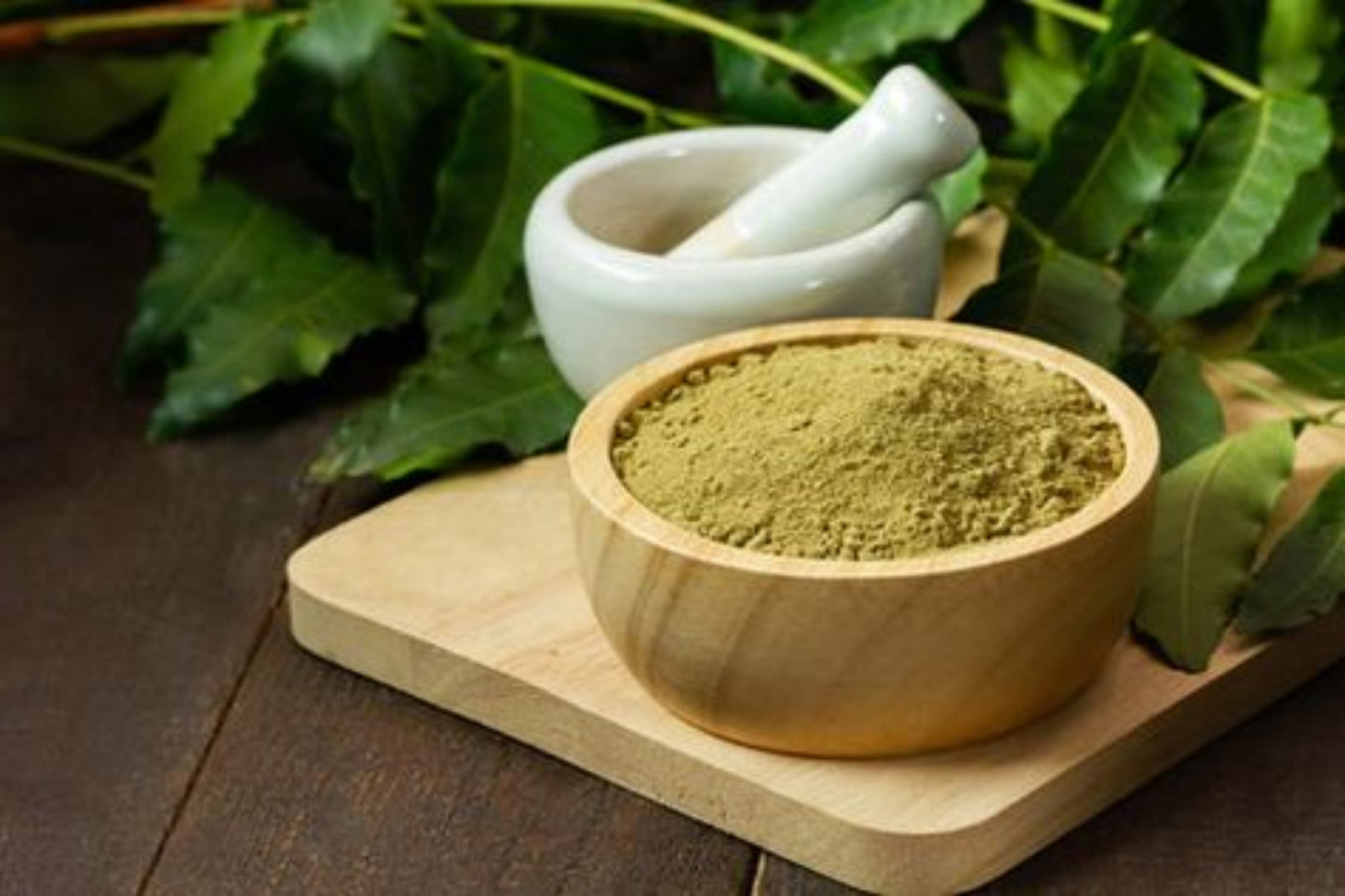 Neem Powder