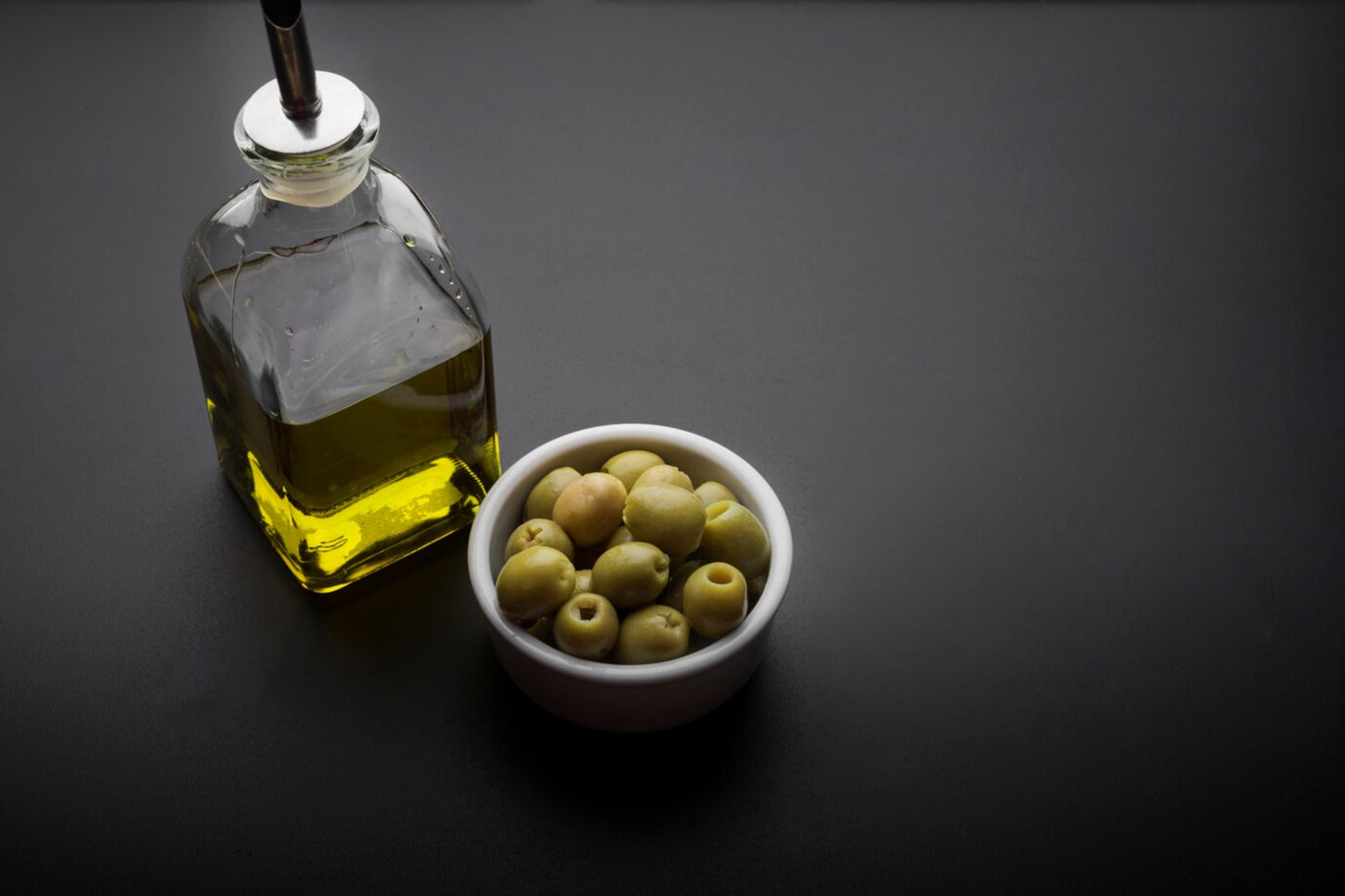 Olive Oil