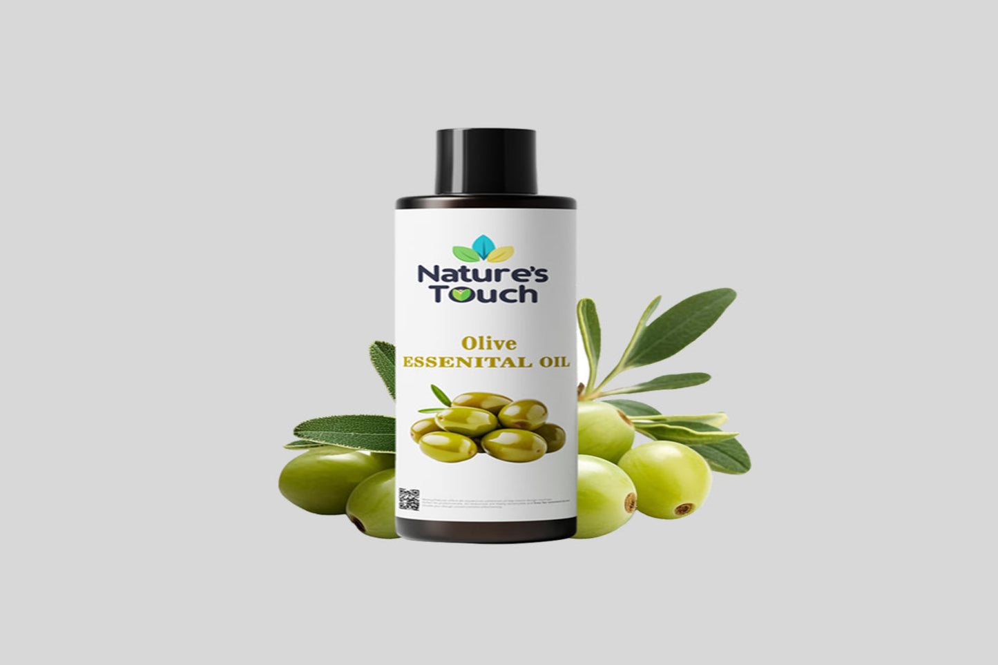 Olive Oil