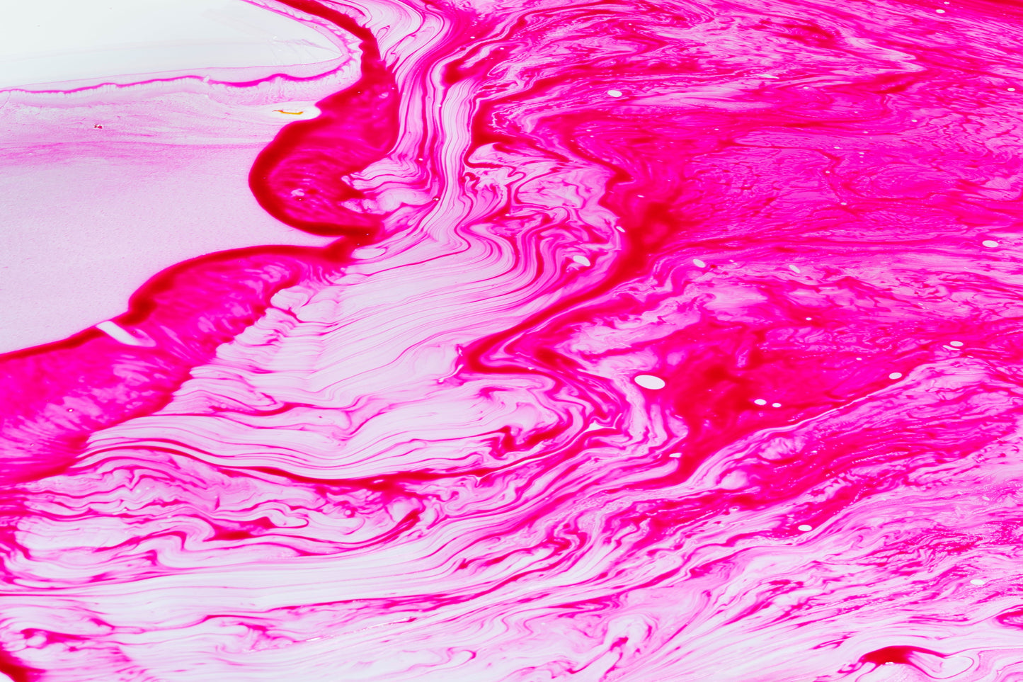 Pink Water-Based Liquid Color