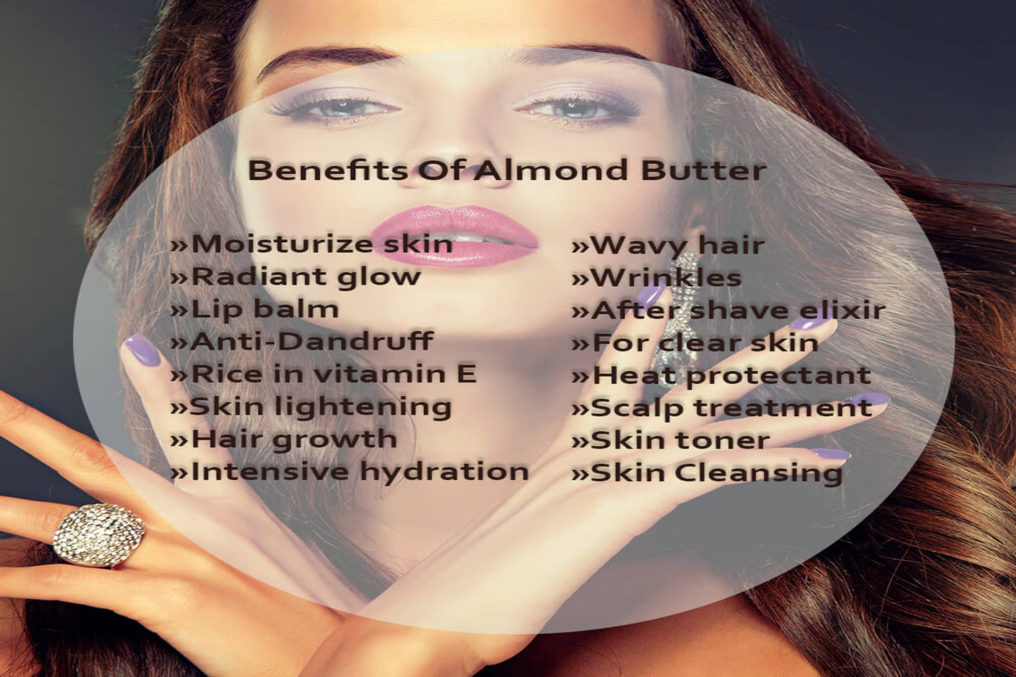 Almond Butter