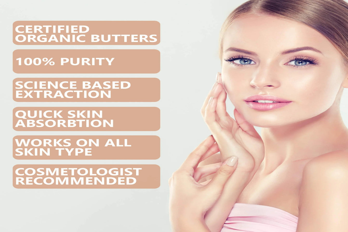 Almond Butter