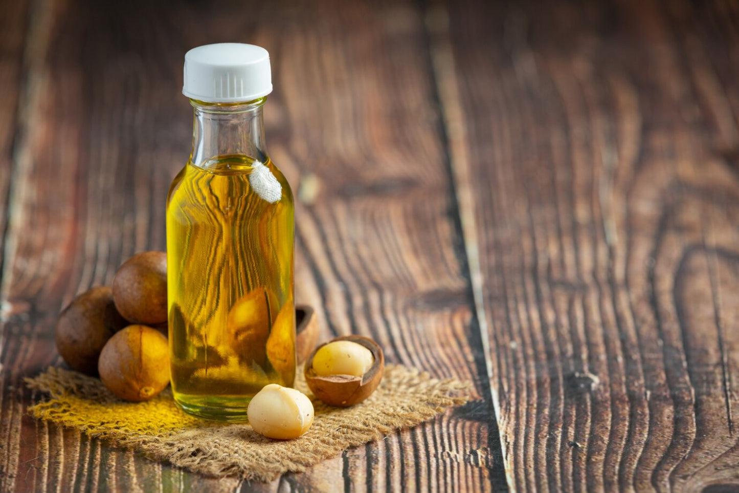 Amla Seed Oil