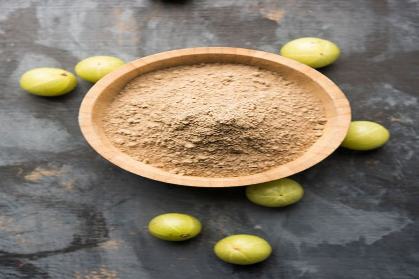 Amla Powder