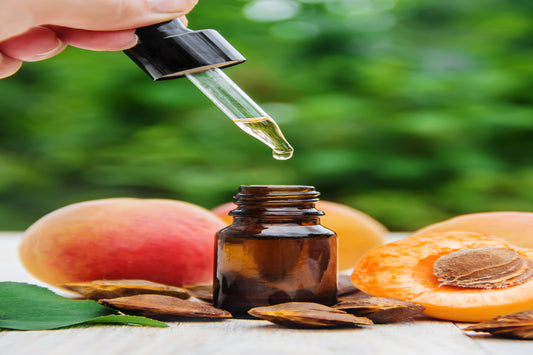Peach Hydrosol