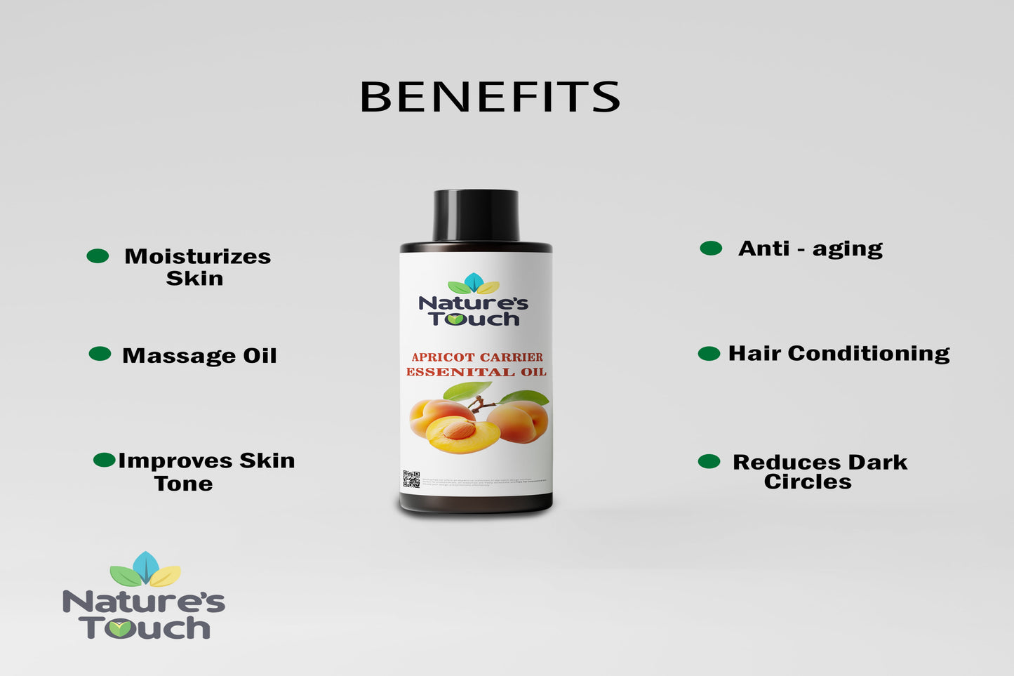 Apricot Oil