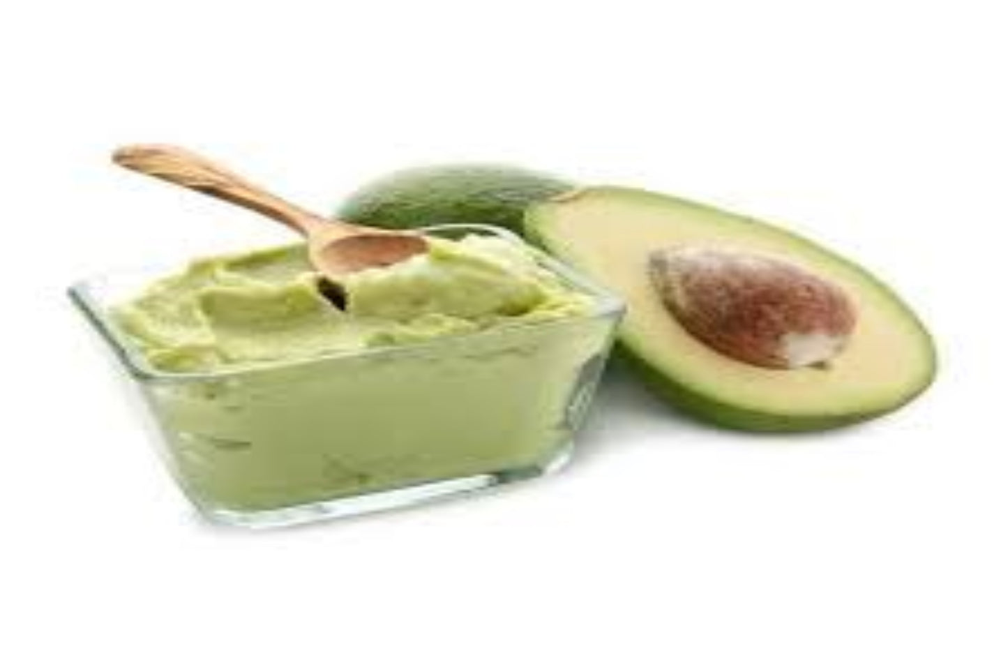 Avocado Butter