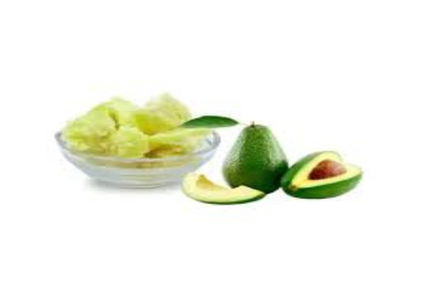 Avocado Butter