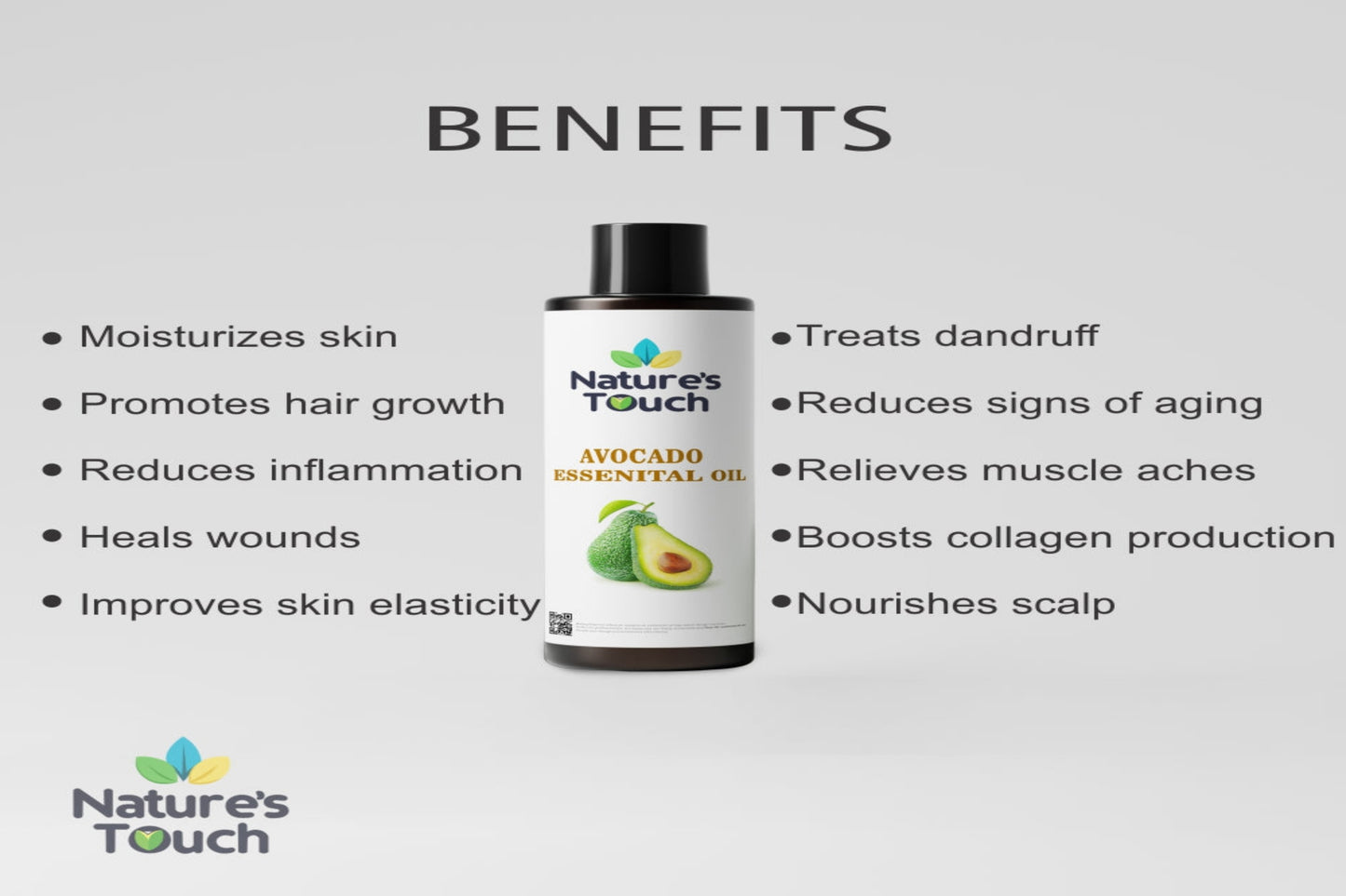 Avocado Oil