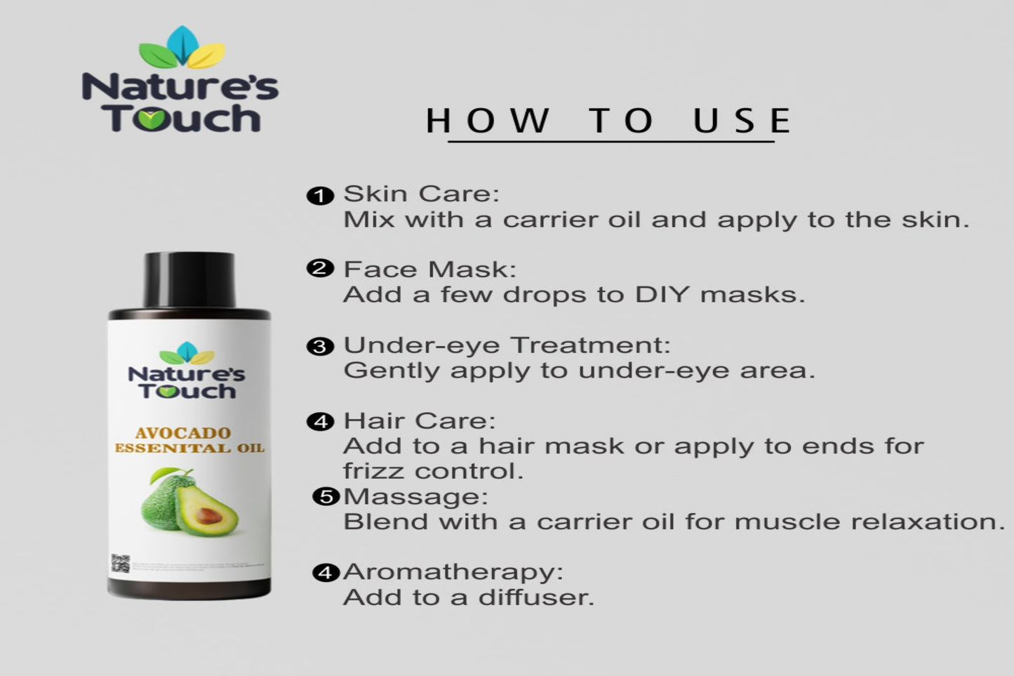 Avocado Oil