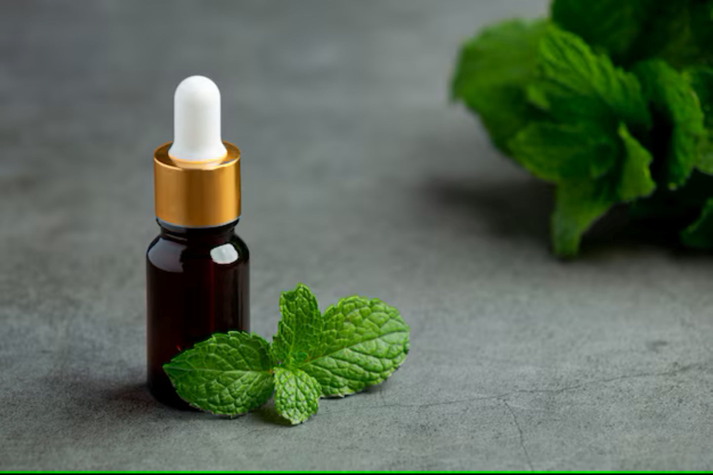 Basil Oil