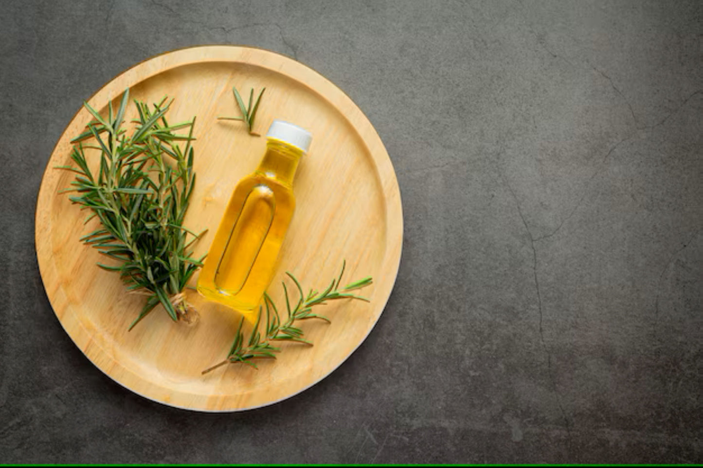 Basil Oil