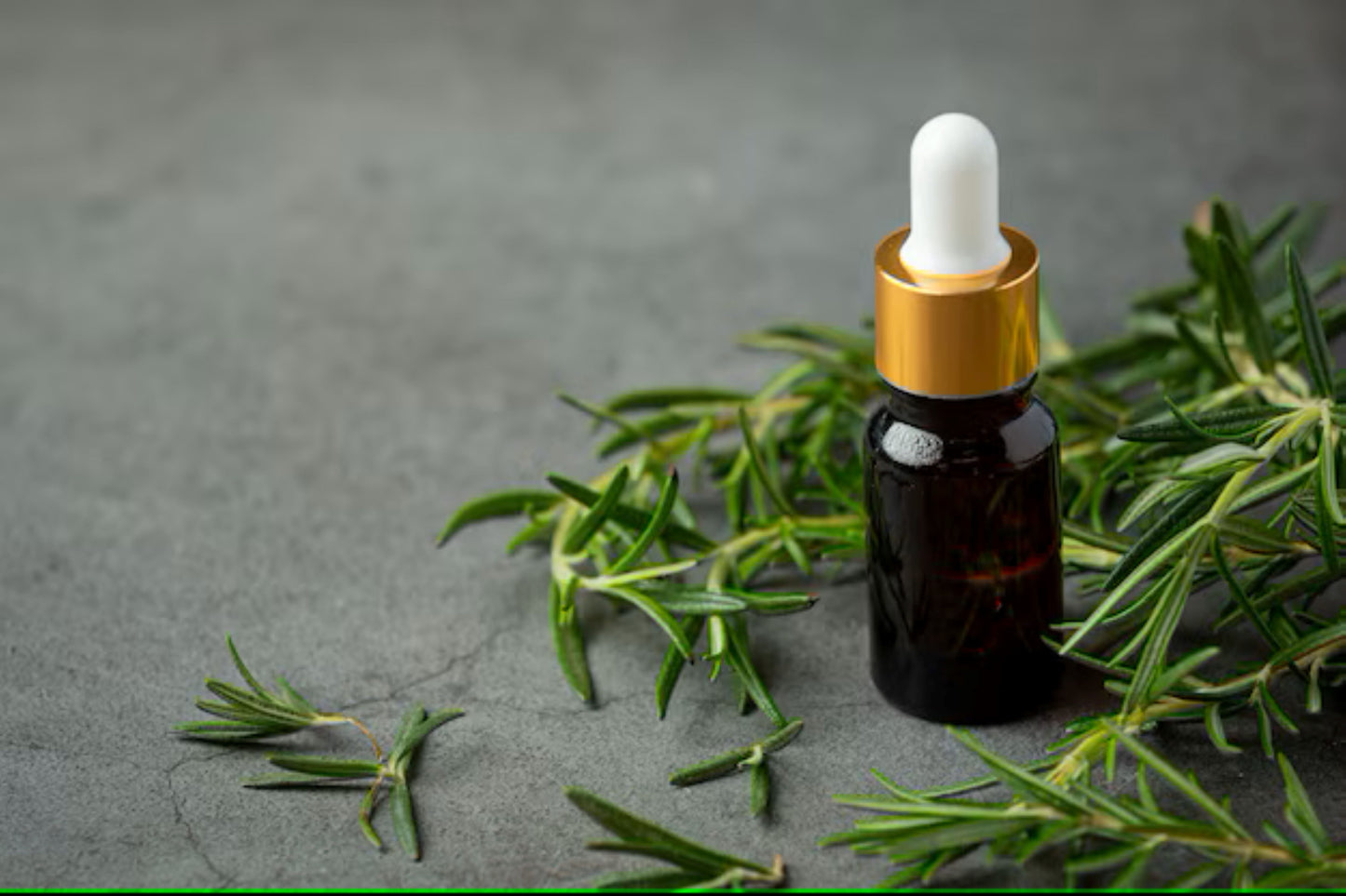 Basil Oil