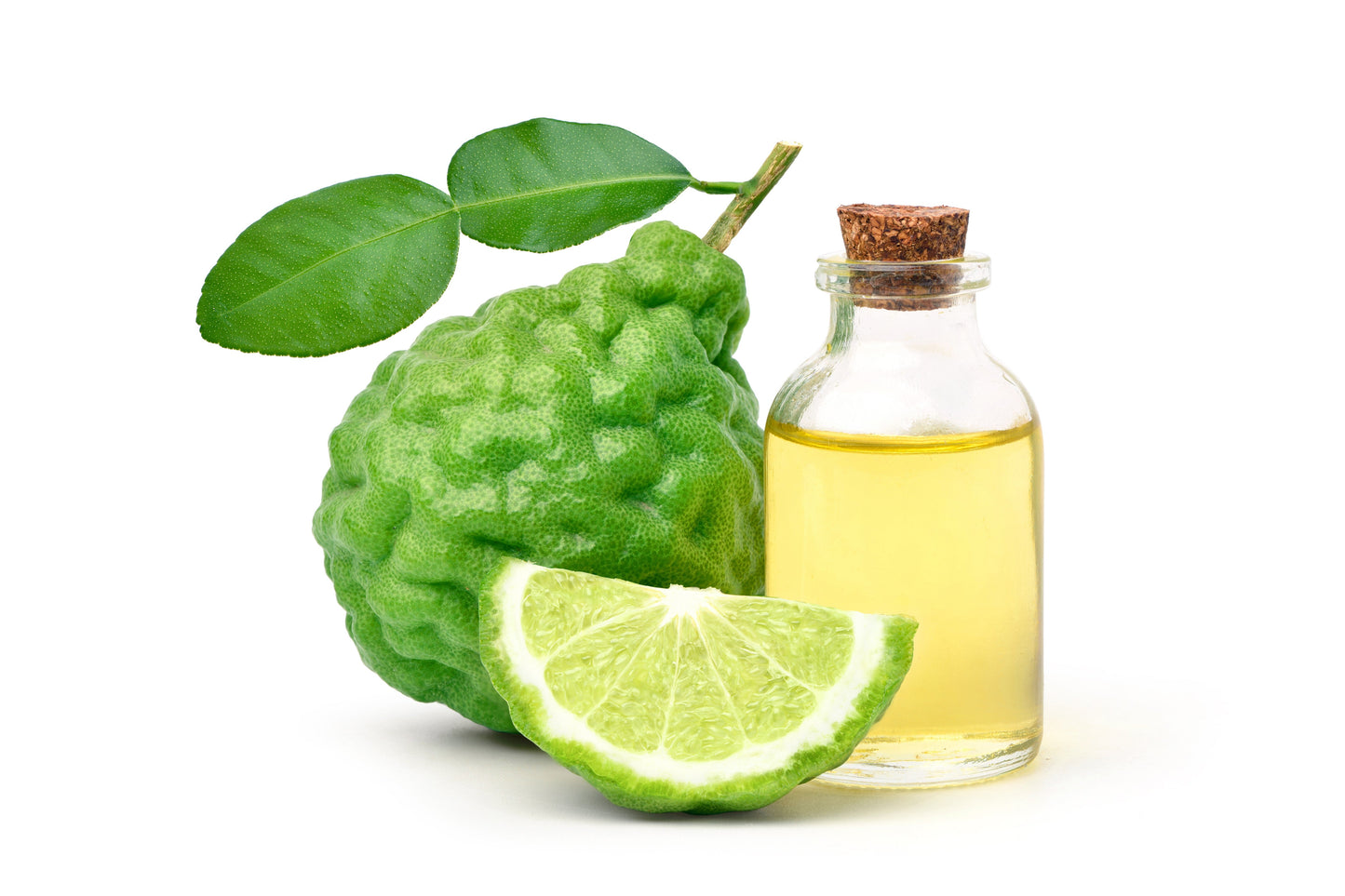 Bergamot Hydrosol