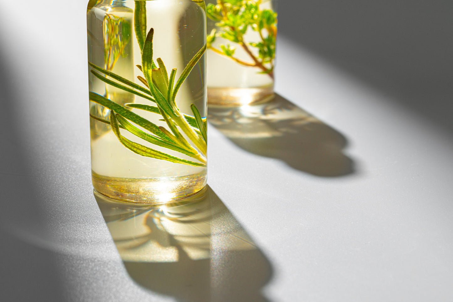 Rosemary Essential Oil