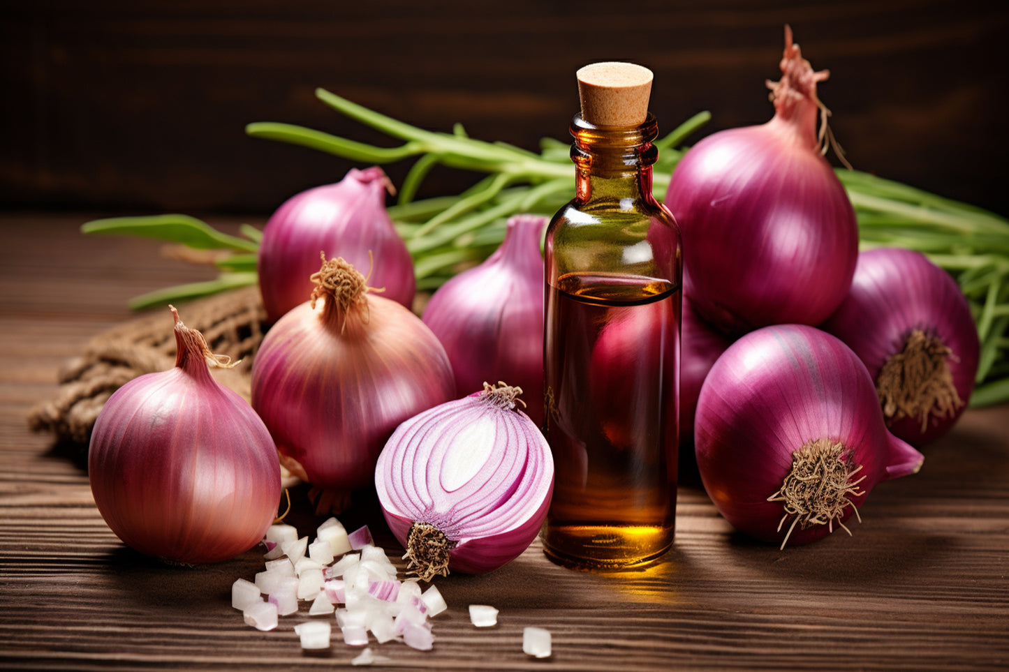 Onion Extract
