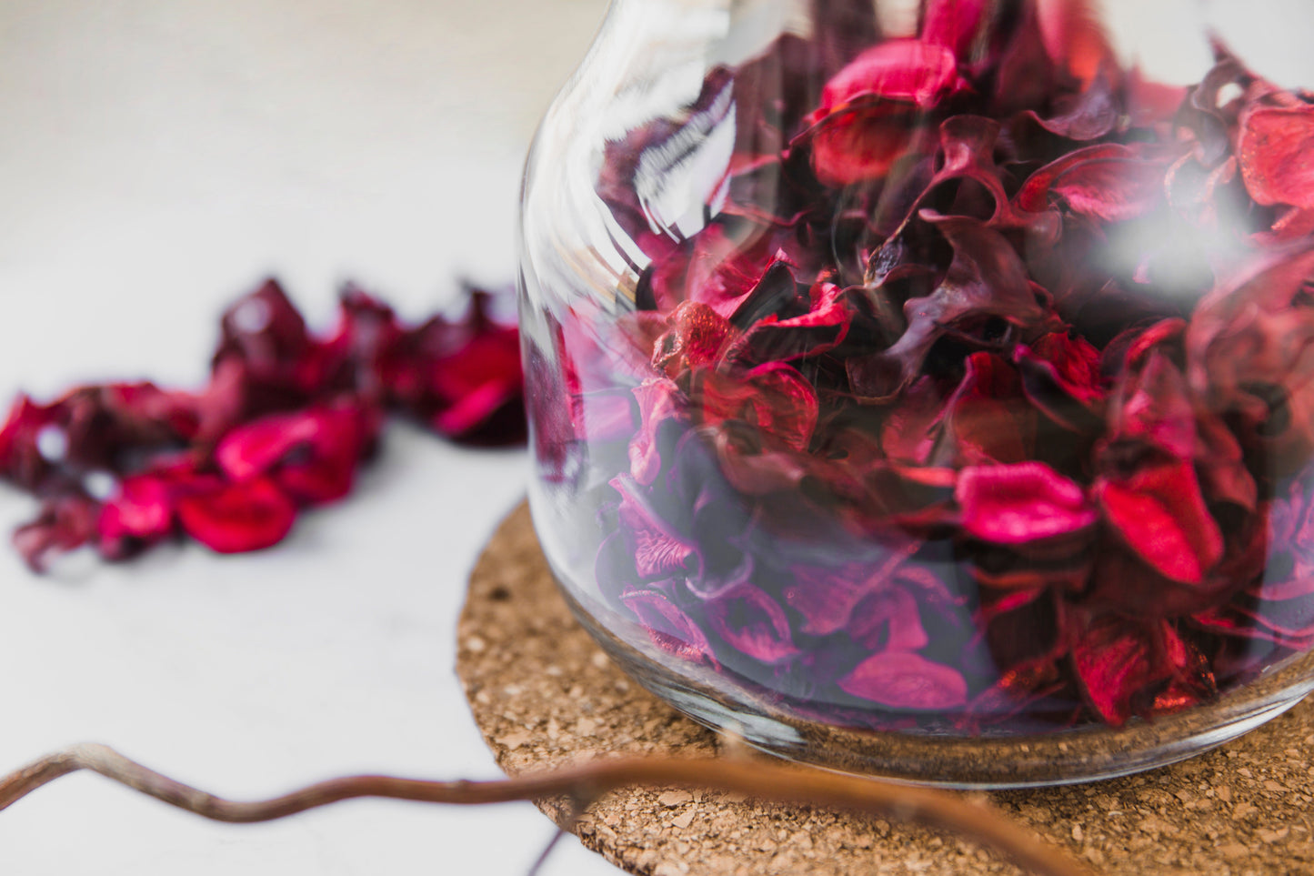 Rose Extract