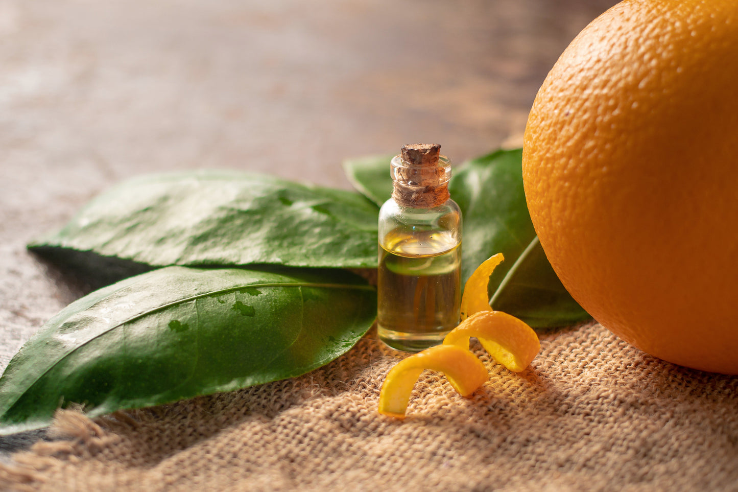 Orange Hydrosol