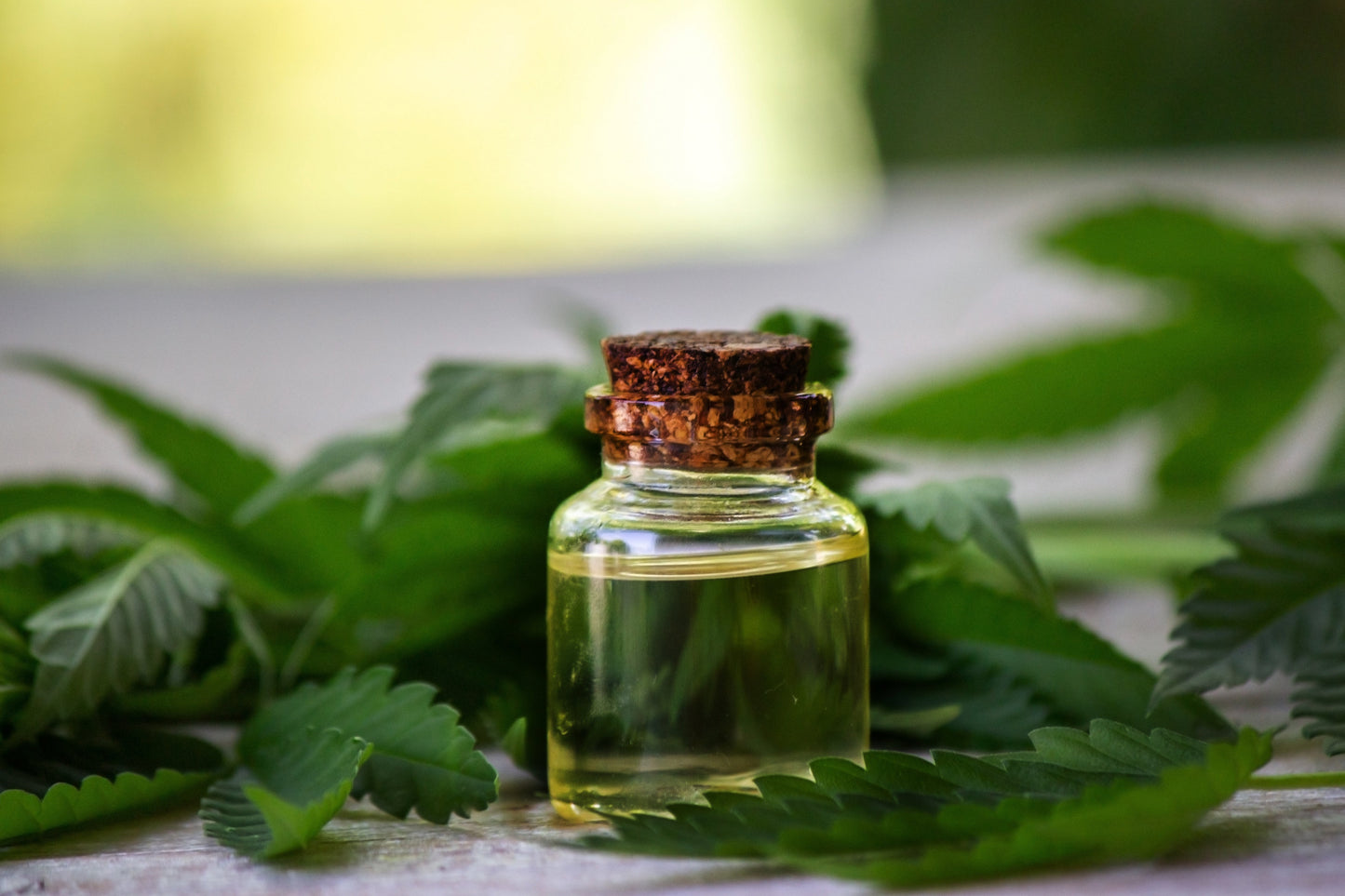 Neem Extract