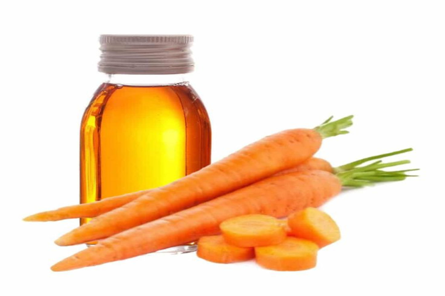 Carrot Oil
