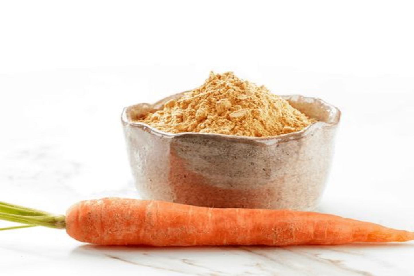 Carrot Powder