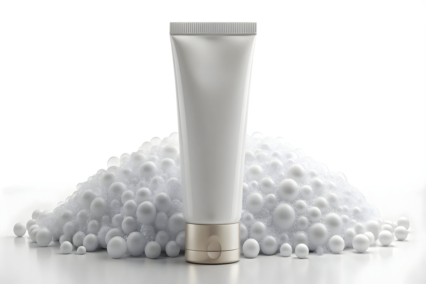 Pearly Face Wash Base