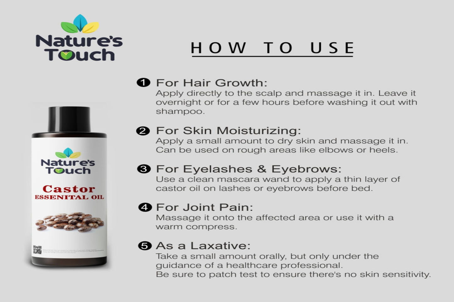 Castor Oil