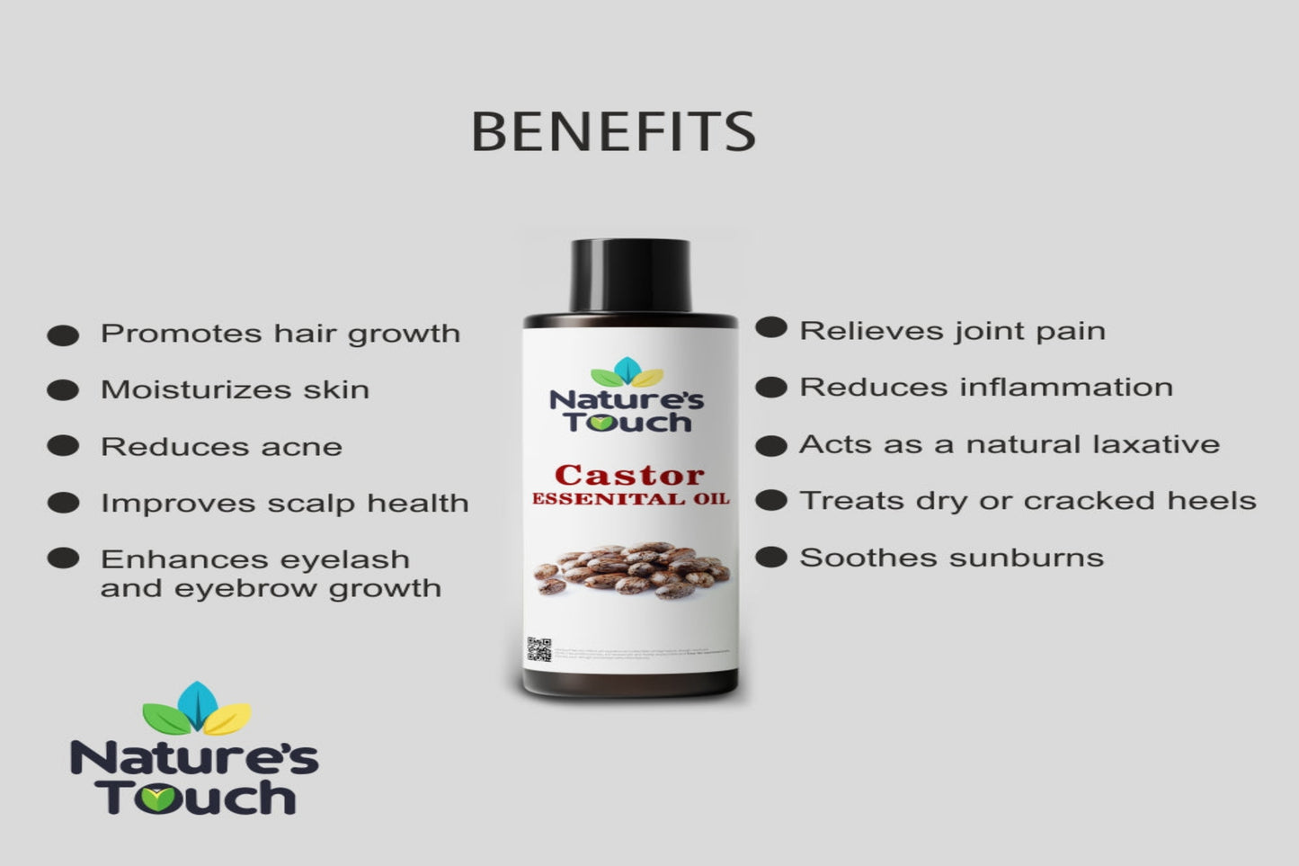 Castor Oil
