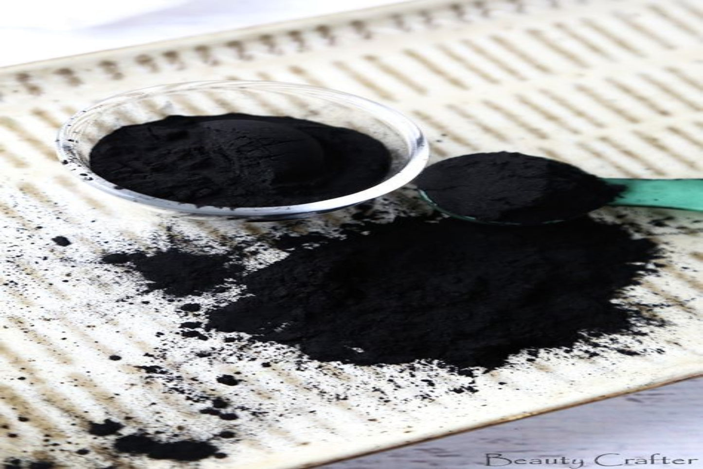 Activated Charcoal Powder