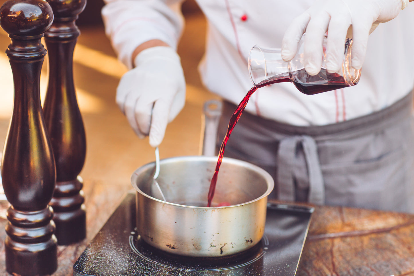Red Grapes Extract