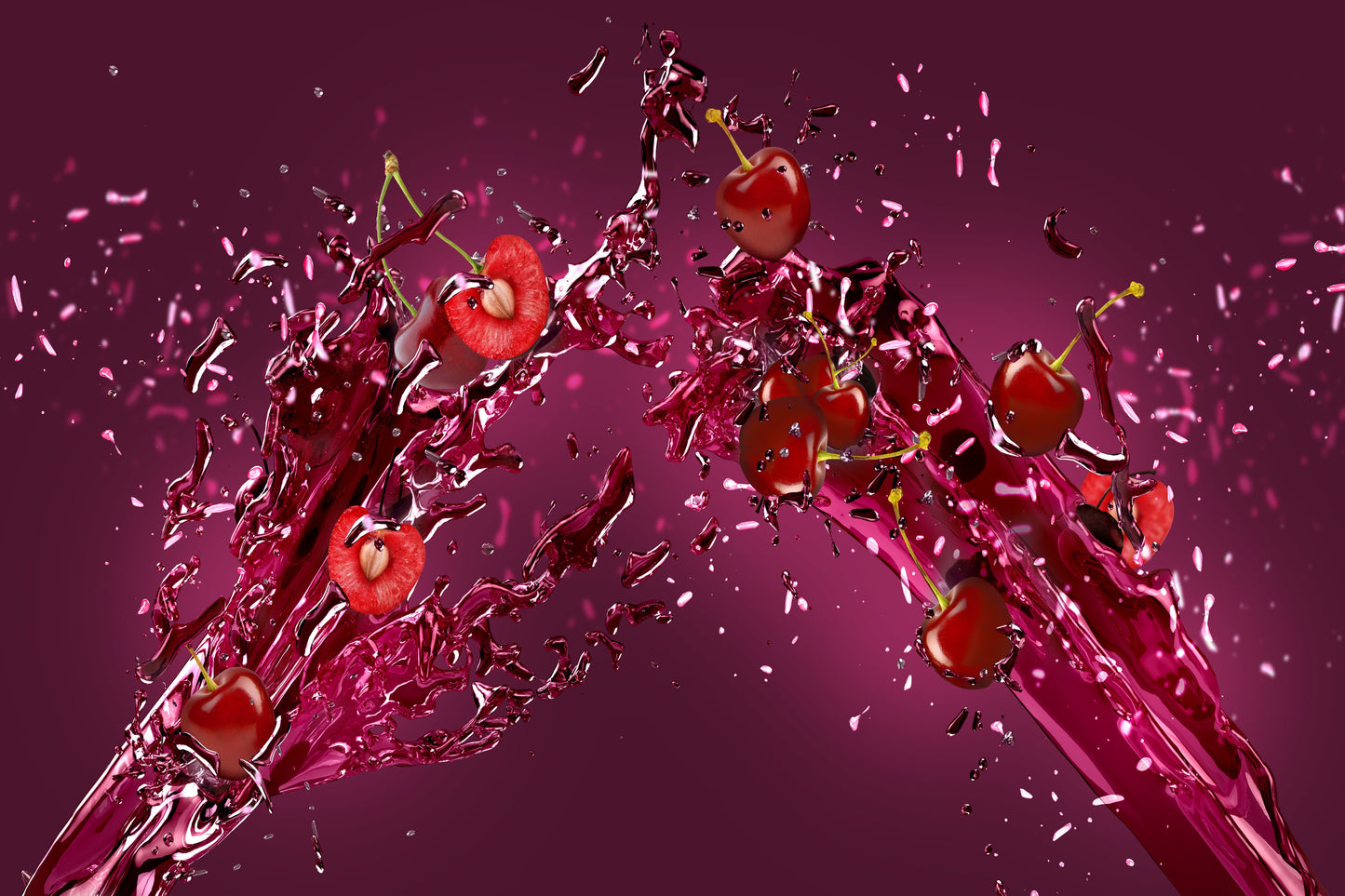 Red Grapes Extract