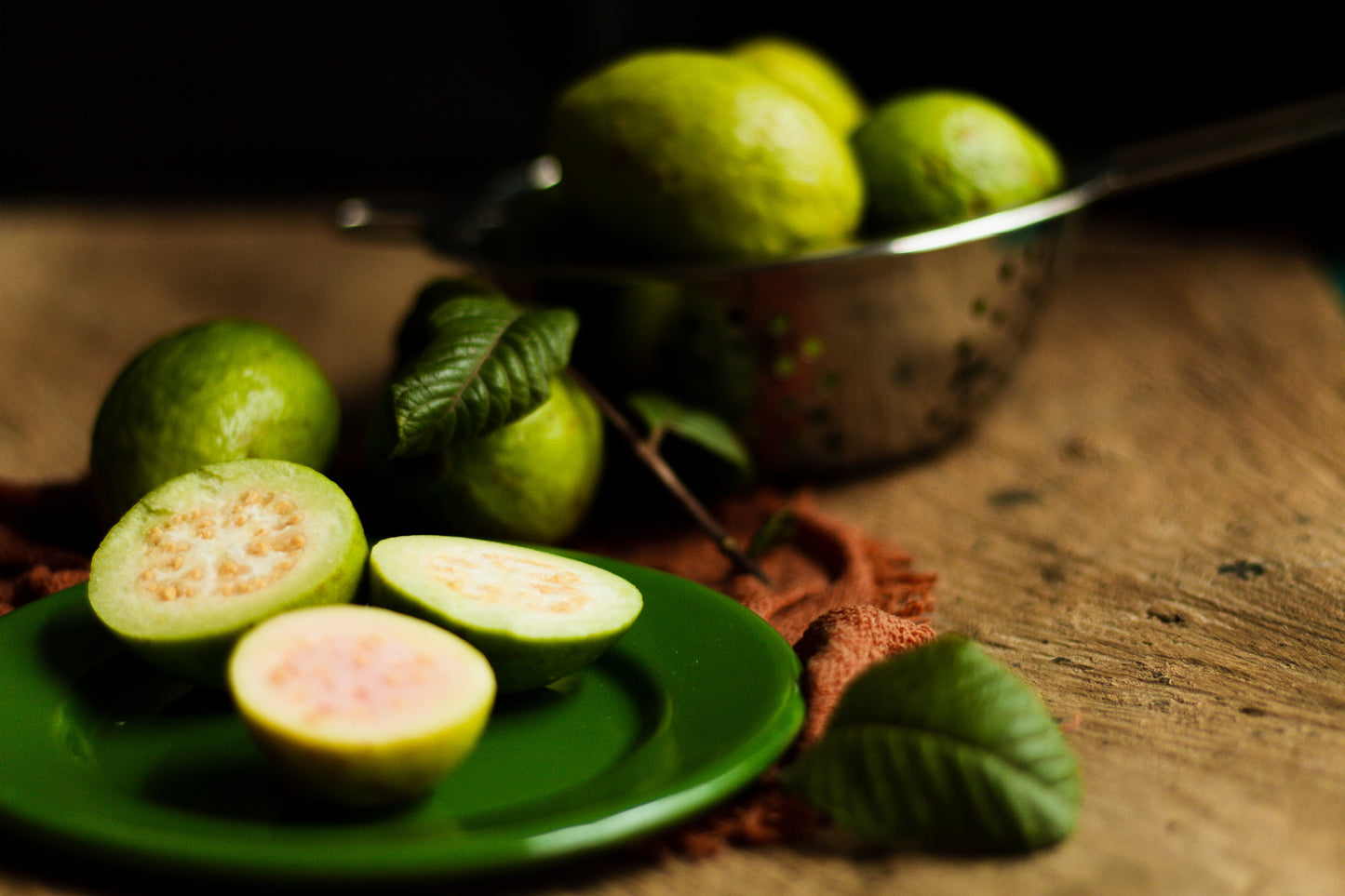Guava Extract
