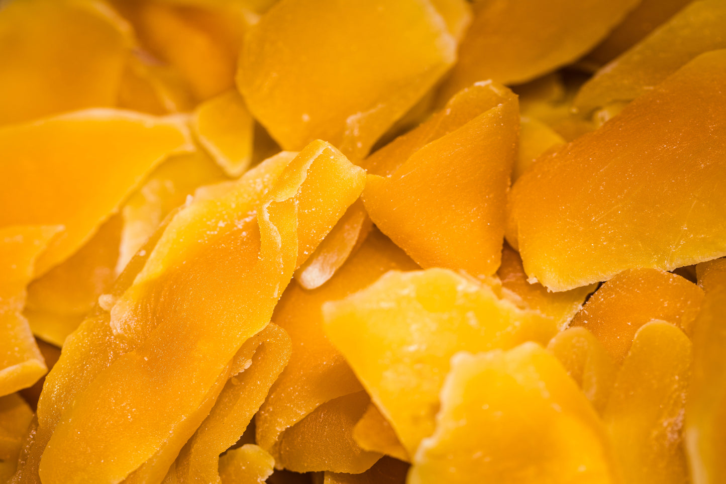 Carnauba Wax
