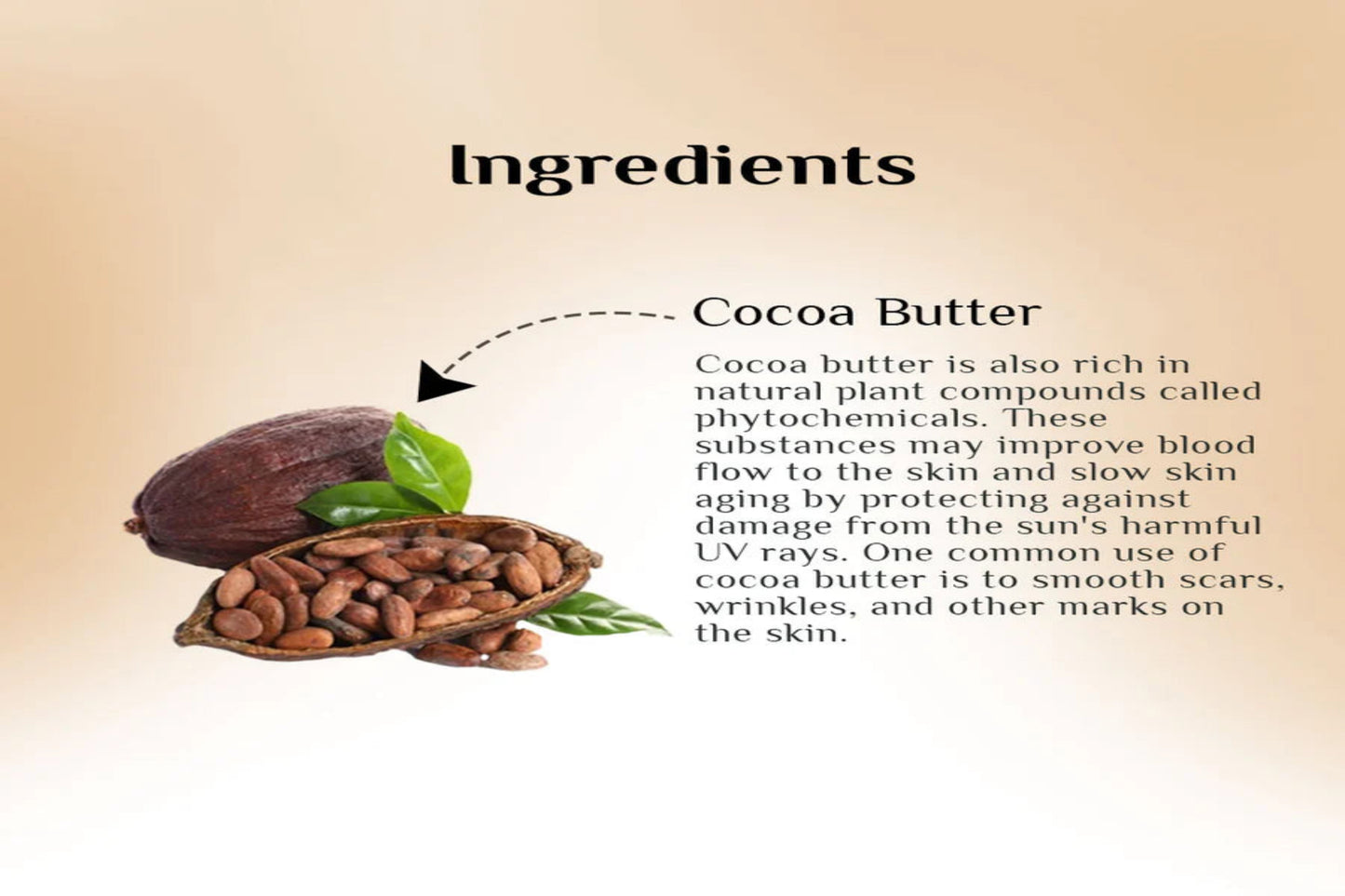 Cocoa Butter