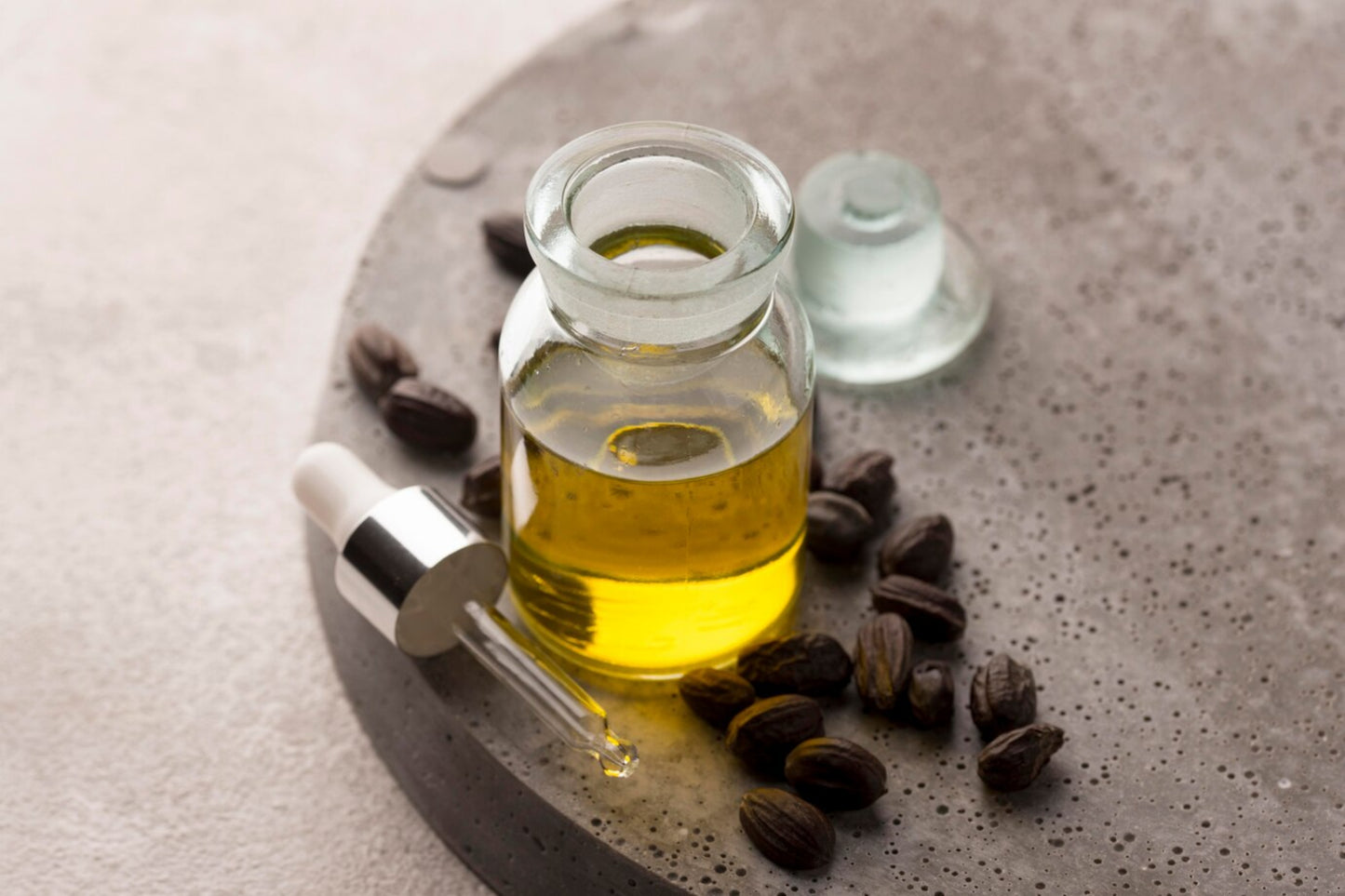 Coffee Fragrance Oil