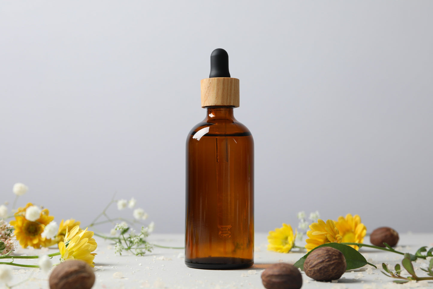 Ylang Ylang Essential Oil