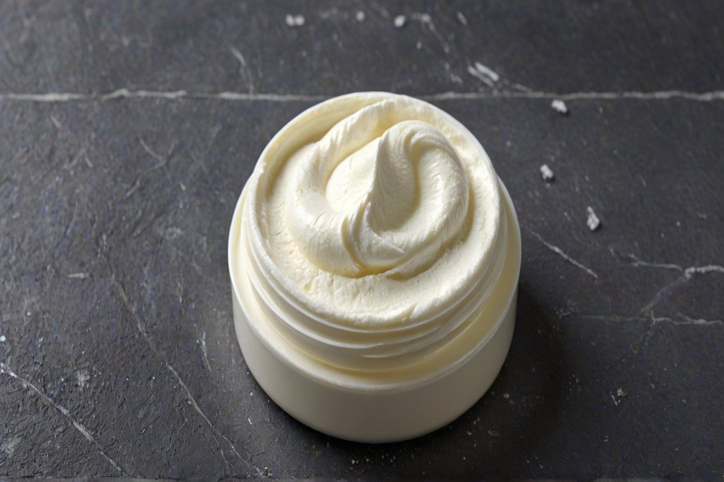 Whipped Cream Base