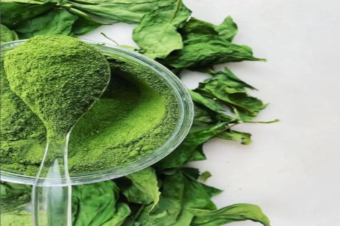 Cucumber Powder