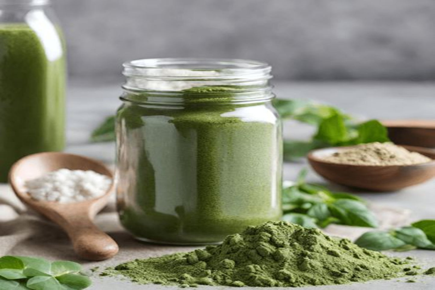 Cucumber Powder