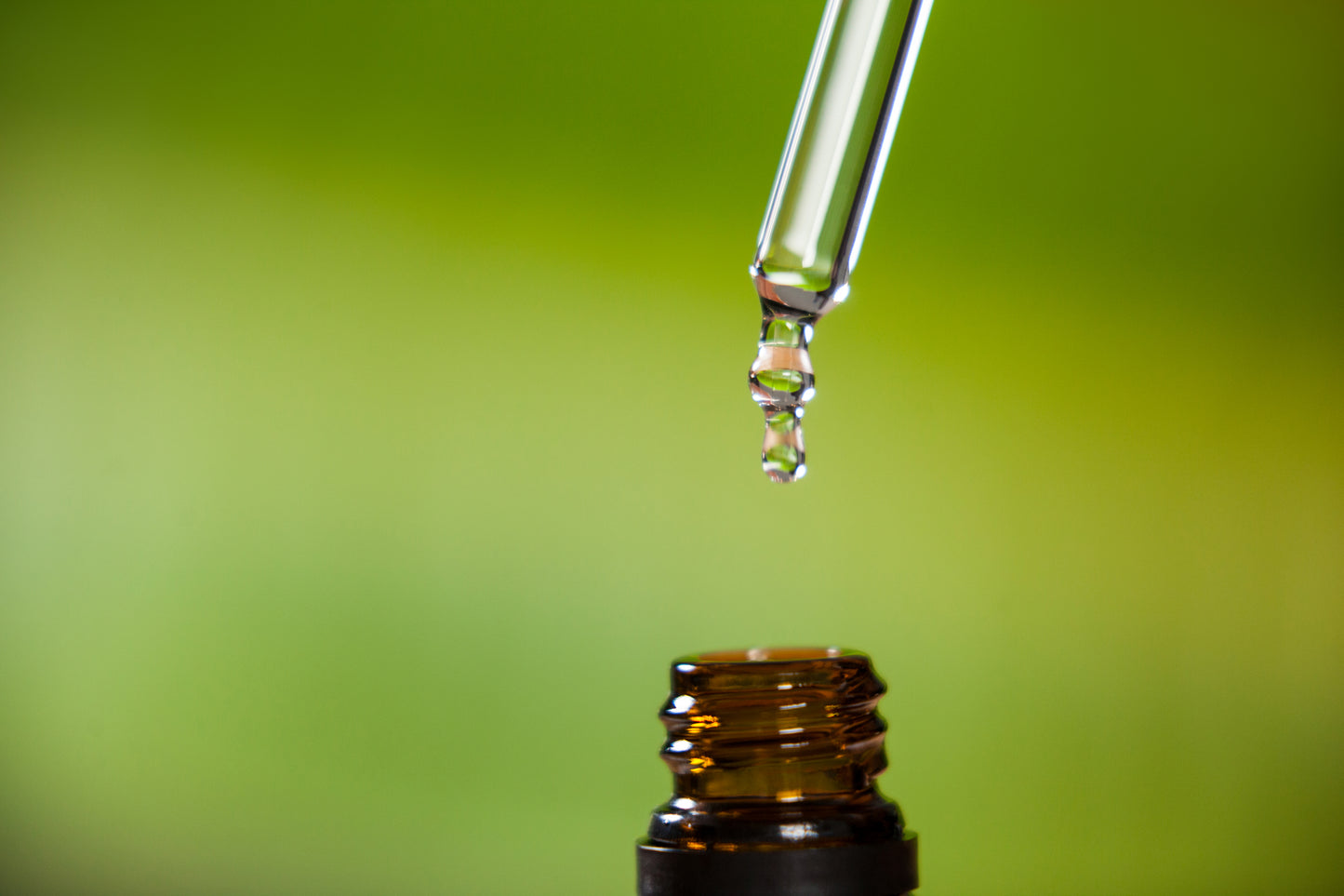 Peppermint Essential Oil