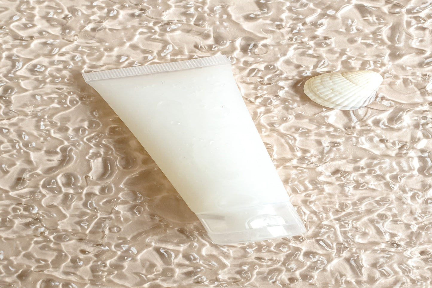 Pearly Face Wash Base