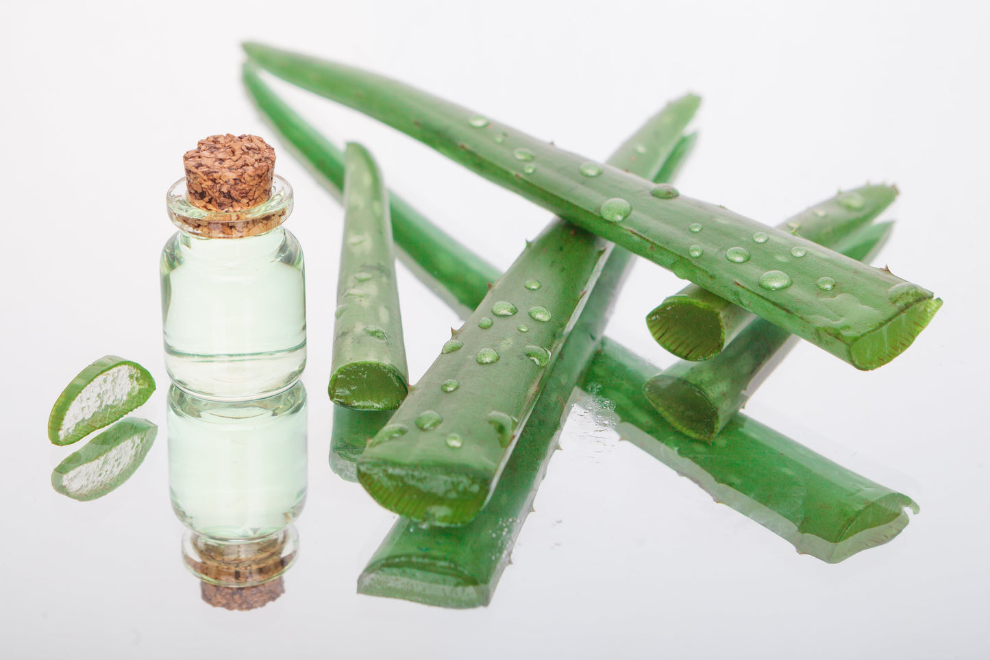 Aloe Vera Hydrosol