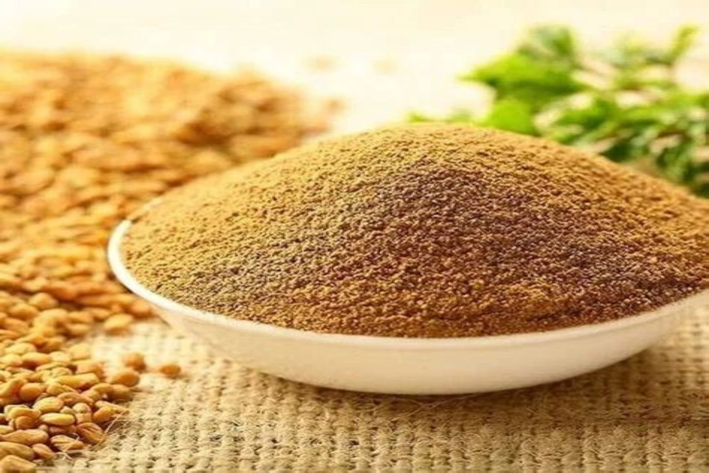 FENUGREEK POWDER